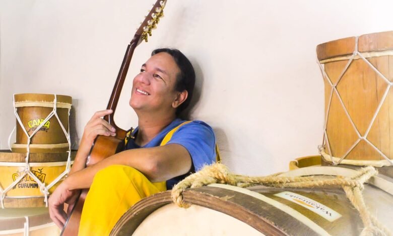 Canta Curumim