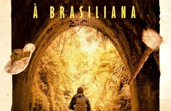 Pulp à Brasiliana - Uma aventura que traz a reflexão sobre a ética e a moral