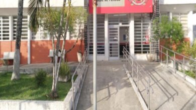 Dupla de adolescentes é apreendida por tráfico de drogas em Peruíbe