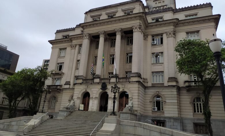 Orçamento de quase R$ 4 bilhões é previsto para Santos em 2023