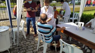 VÍDEO - Santa Casa de Santos promove campanha de prevenção da hipertensão arterial