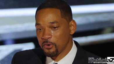 Academia de Hollywood tira Will Smith por 10 anos da cerimônia do Oscar