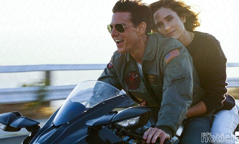 Tom Cruise demitiu Twenty One Pilots