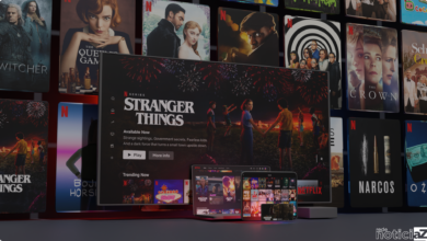 Netflix pretende lançar plano com propagandas antes de 2023