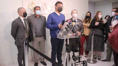 Mutirão de cirurgia é anunciado pelo Governo de SP e 10 mil pacientes da Baixada serão beneficiados