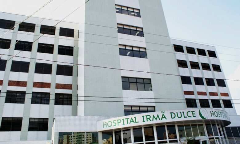 Ministério Público recebe denúncia de falta de pagamento do Hospital Irmã Dulce