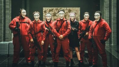 Confira a lista completa de filmes, séries, documentários