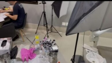 VÍDEO - "Operação Tiradentes" é realizada em Santos