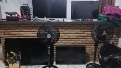 Dupla é presa após roubo à residência e o carro em Itanhaém