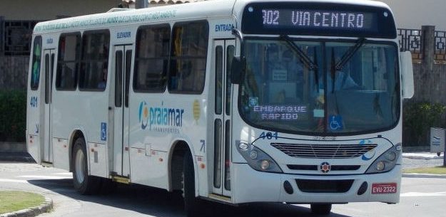 Trabalhadores do transporte público de Caraguatatuba encerram greve após quatro dias