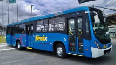 Caraguatatuba conta com nova empresa do transporte público
