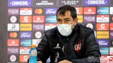 Fábio Carille é demitido do Athletico-PR com menos de um mês no cargo