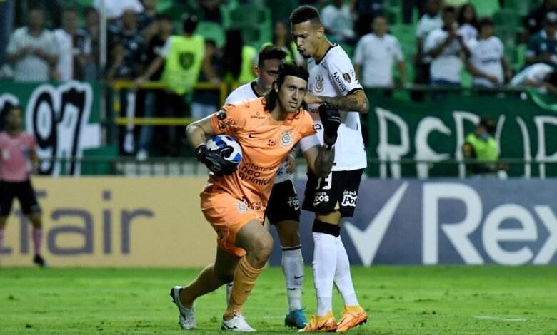 Libertadores: Corinthians e Deportivo Cali empatam em jogo de pênaltis perdidos