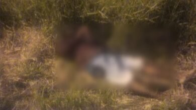 Corpo de Homem é encontrado com mãos amarradas em São Vicente