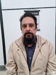 Assassino do ator Rafael Miguel, Paulo Cupertino é preso em São Paulo