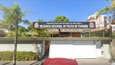 Suspeitos de roubo em Itanhaém são presos pela Polícia Civil