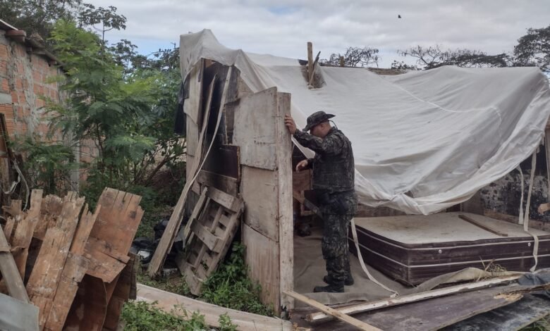 Mega Operação da Polícia Ambiental é realizada na Baixada Santista