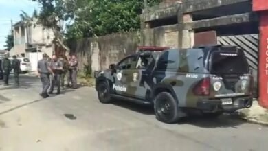 Homem procurado pela justiça morre em Praia Grande