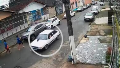 Morador de Praia Grande cai no golpe do "carro do ovo"