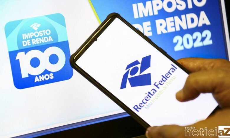 Consulta ao 1º lote de restituição do Imposto de Renda é aberto pela Receita Federal