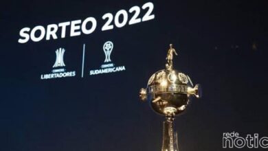 Jogos das Oitavas de Final da Libertadores é definido