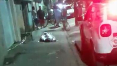 Jovem tenta estuprar ex-namorada e acaba sendo assassinado pelo primo em Guarujá