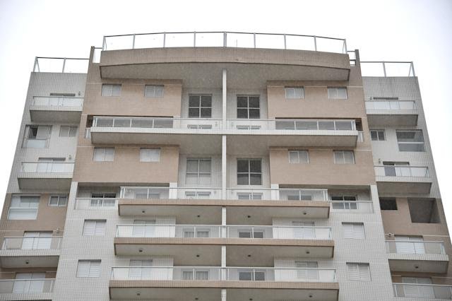 Morador de São Paulo é sorteado e vira o dono do "Triplex de Guarujá"