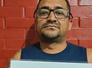 Ex-vereador de Peruíbe é preso acusado de homicídio