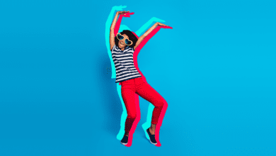 Aulas de dancinhas das redes sociais serão realizadas em Praia Grande