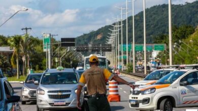 Estradas de São Paulo devem receber 3,8 milhões de veículos no feriado