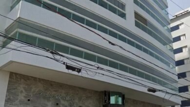 Apartamento de onde a menina caiu e morreu não tinha rede de proteção