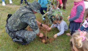 Polícia Ambiental divulga resultados de Operação "Semana Meio Ambiente"