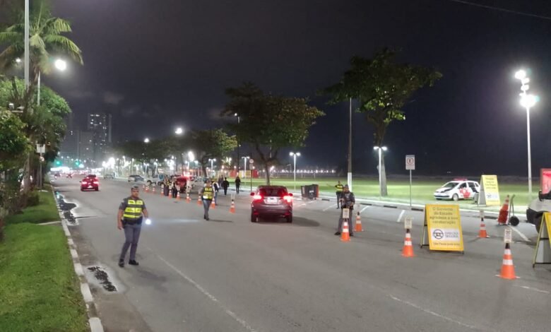 Operação 'Baixada Mais Segura' resulta na prisão de 16 pessoas