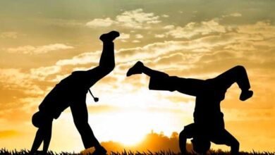 Festival de Capoeira de Santos terá sua nona edição.