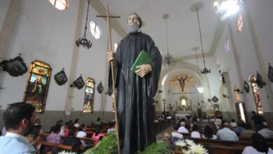 Dia de Santo Antônio será celebrado em Guarujá