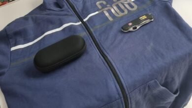 Procurado pela Justiça por roubo a casa é preso em Peruíbe