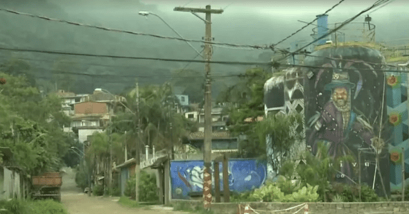 Troca de tiros em São Sebastião acaba em mortes de policial, adolescente e homem