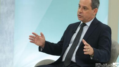 José Mauro Coelho deixa a Petrobras após um mês como presidente