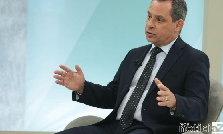 José Mauro Coelho deixa a Petrobras após um mês como presidente