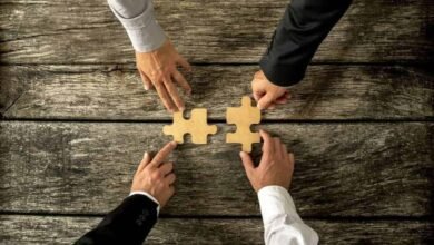 Artigo - Transação acqui-hiring: M&A ou recrutamento?