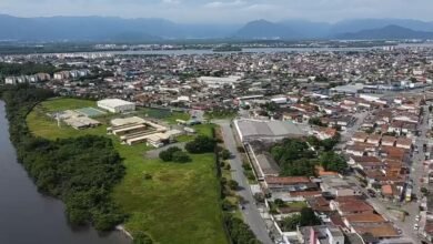 Começam as obras de melhorias na Náutica III, em São Vicente