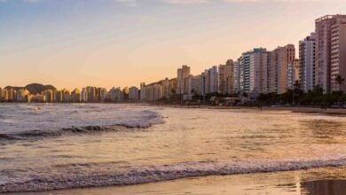 Guarujá celebra 88 anos de emancipação político-administrativa