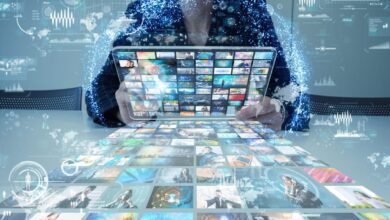 Descubra como as plataformas de streaming oferecem tantas atrações