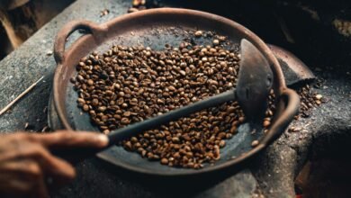Museu do Café realiza o 9º Curso de Torra
