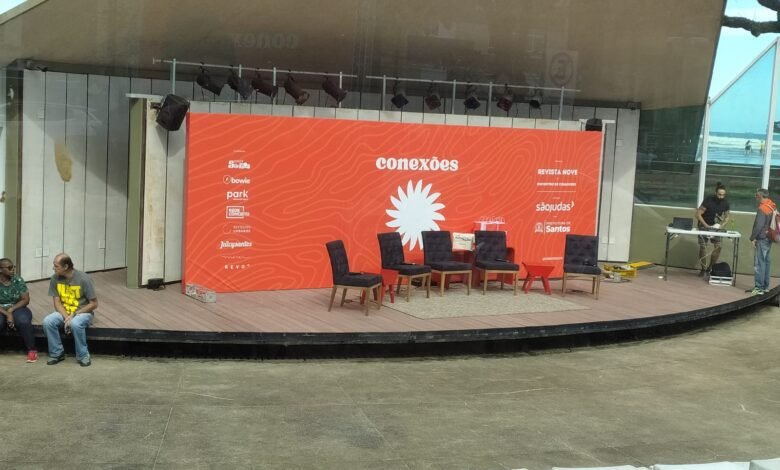 Economia criativa é tema de evento em Santos