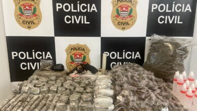 Polícia Civil de Santos