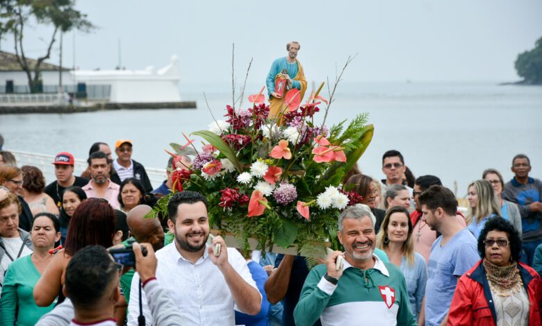 Dia de São Pedro