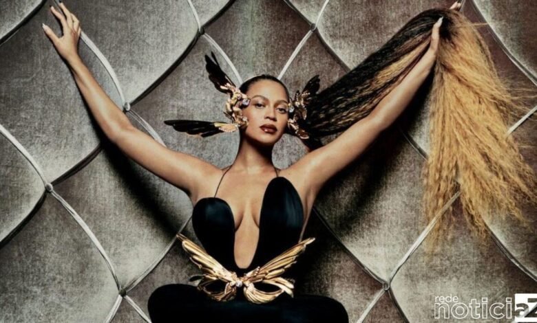 Beyoncé