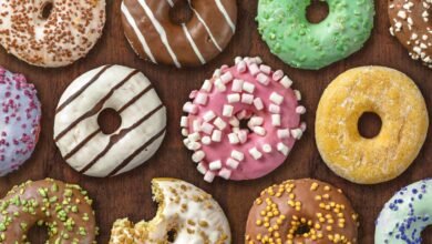 Dia Mundial do Donut: O doce que virou mania nacional