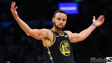 Warriors empata a série sobre os Celtics com direito a 43 pontos de Stephen Curry